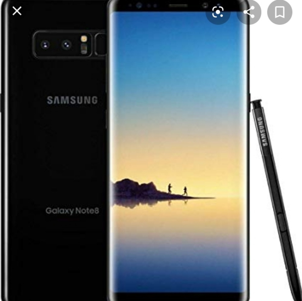 Samsung Galaxy Note8 Note 8 N950U